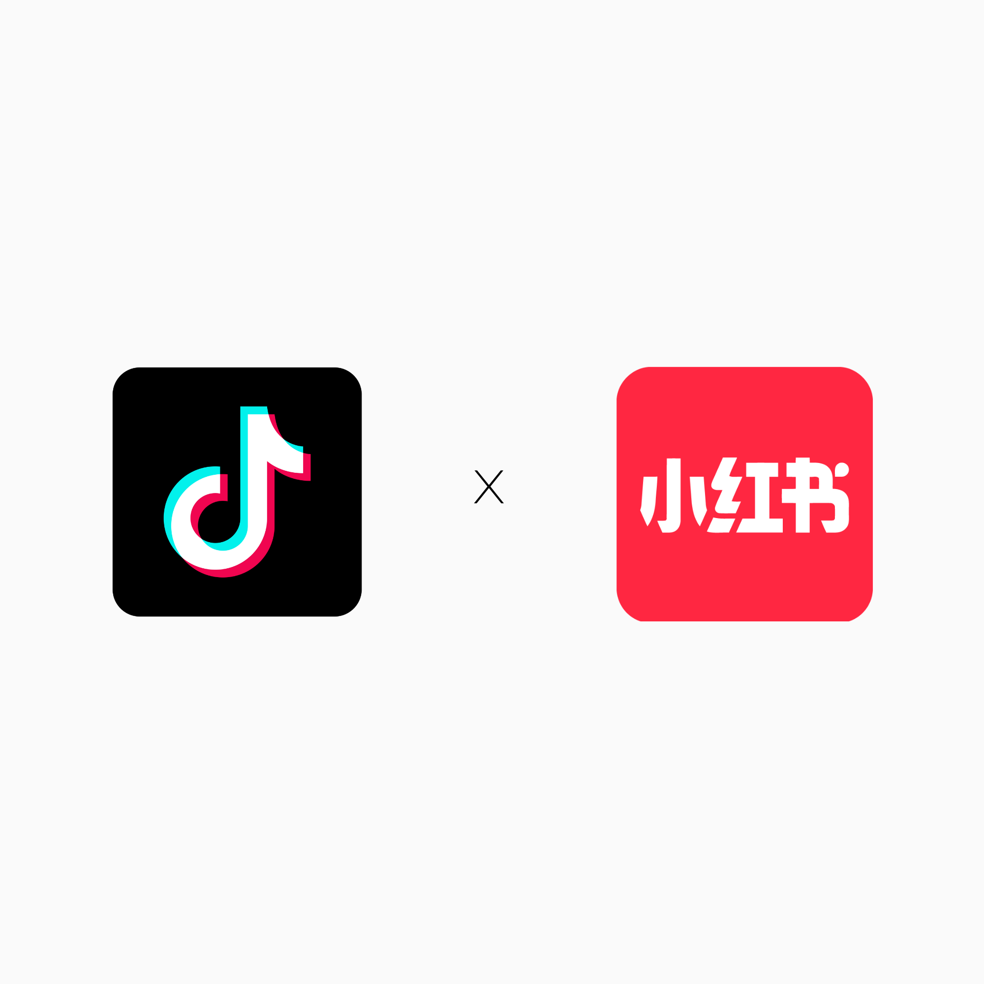 TikTok vs XiaoHongShu comparative analysis thumbnail