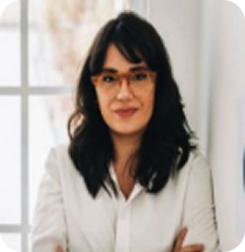 Persona photo: Mindful Maria